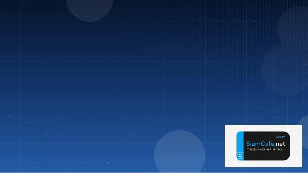 OpenAPI Swagger CDN Configuration | SiamCafe Blog