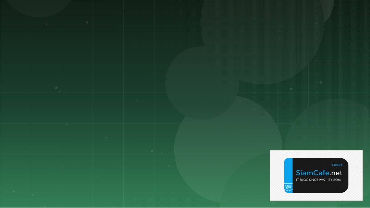 OpenAPI Swagger Compliance Automation | SiamCafe Blog