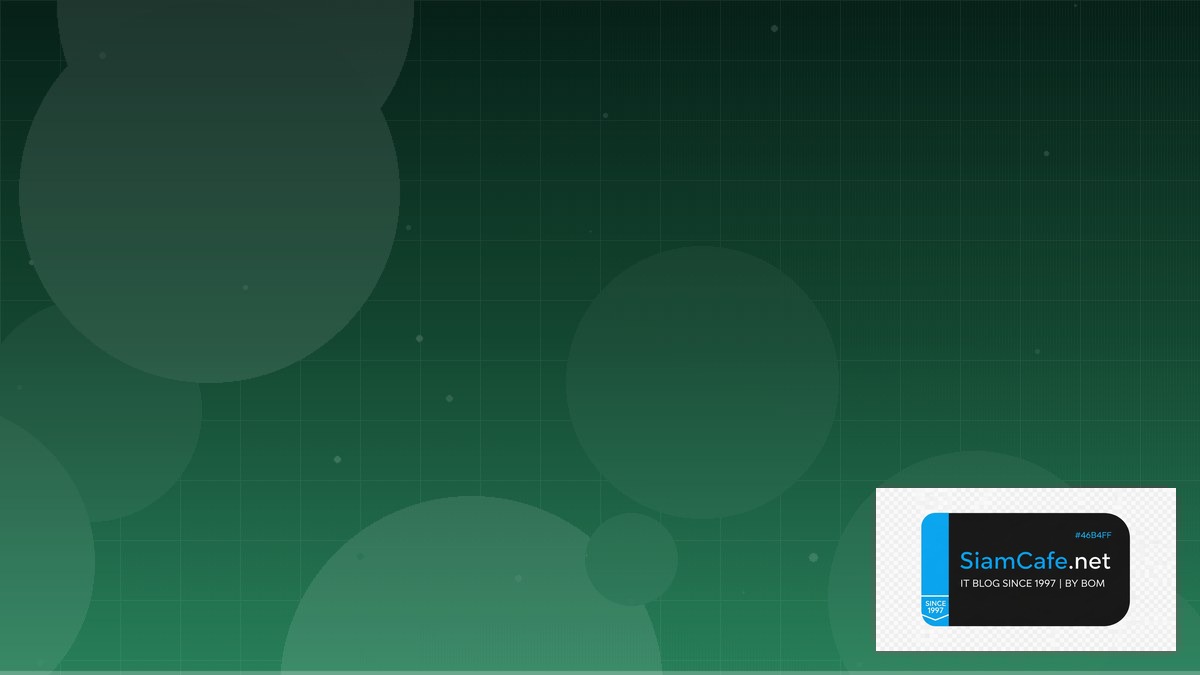 OpenAPI Swagger DevSecOps Integration | SiamCafe Blog