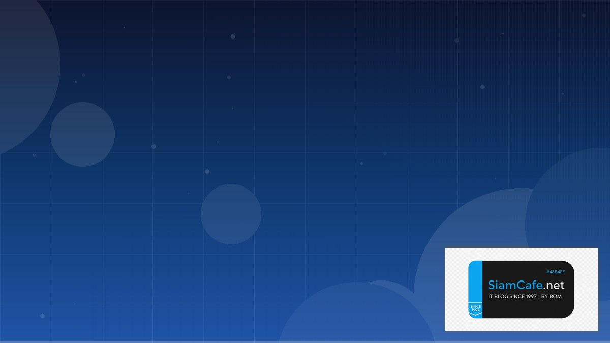 OpenAPI Swagger DNS Management | SiamCafe Blog