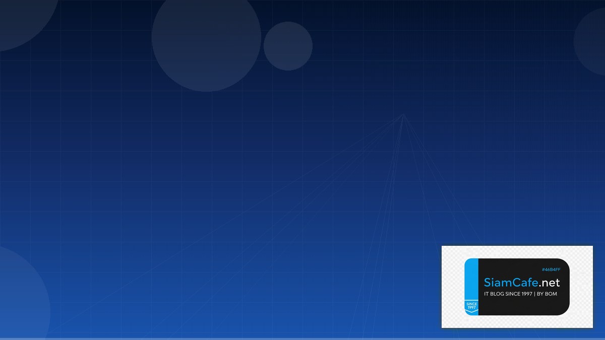 OpenAPI Swagger Docker Container Deploy | SiamCafe Blog