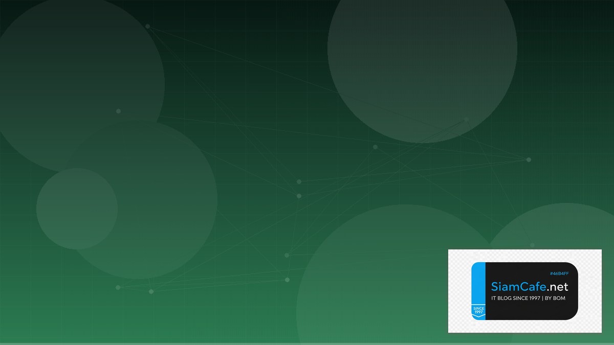 OpenAPI Swagger Domain Driven Design DDD | SiamCafe Blog