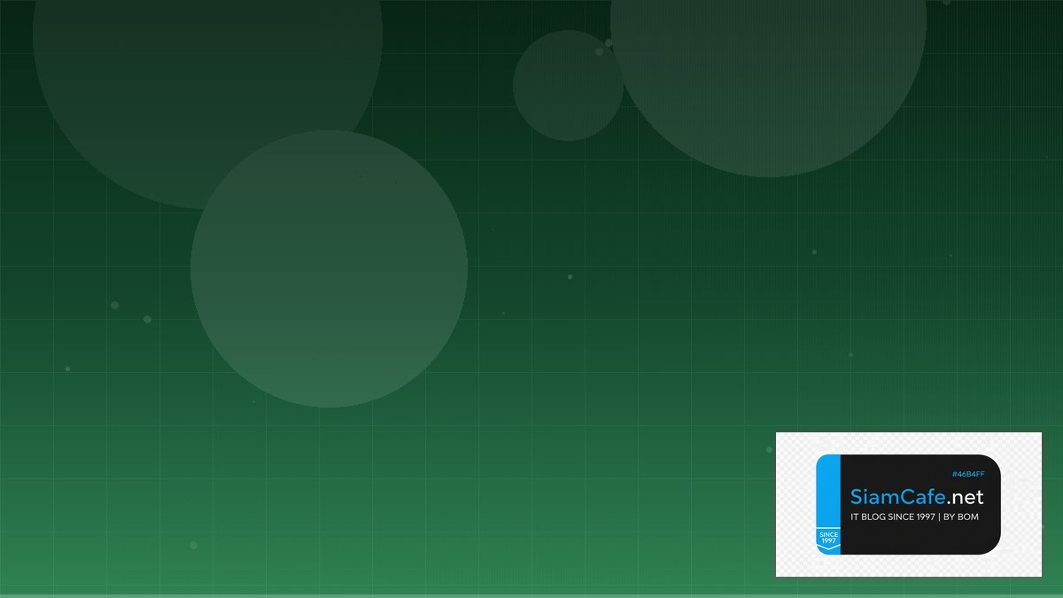 OpenAPI Swagger Event Driven Design | SiamCafe Blog