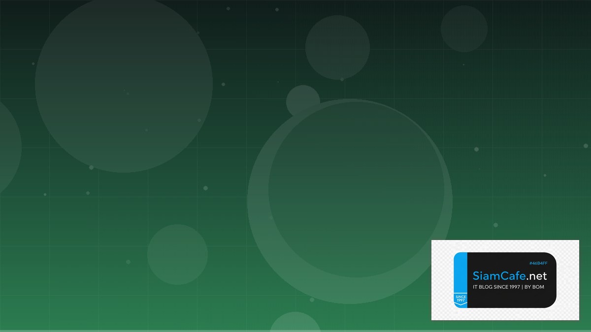 OpenAPI Swagger Hexagonal Architecture | SiamCafe Blog