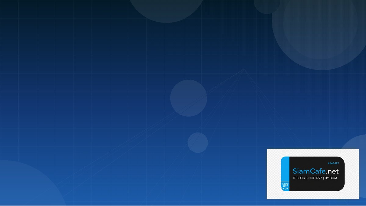 OpenAPI Swagger Hybrid Cloud Setup | SiamCafe Blog