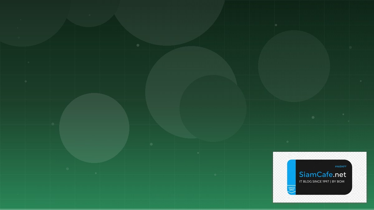 OpenAPI Swagger Internal Developer Platform | SiamCafe Blog