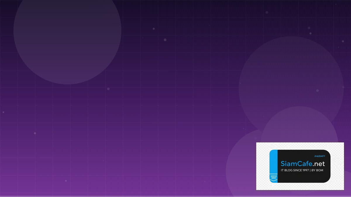 OpenAPI Swagger Learning Path Roadmap | SiamCafe Blog