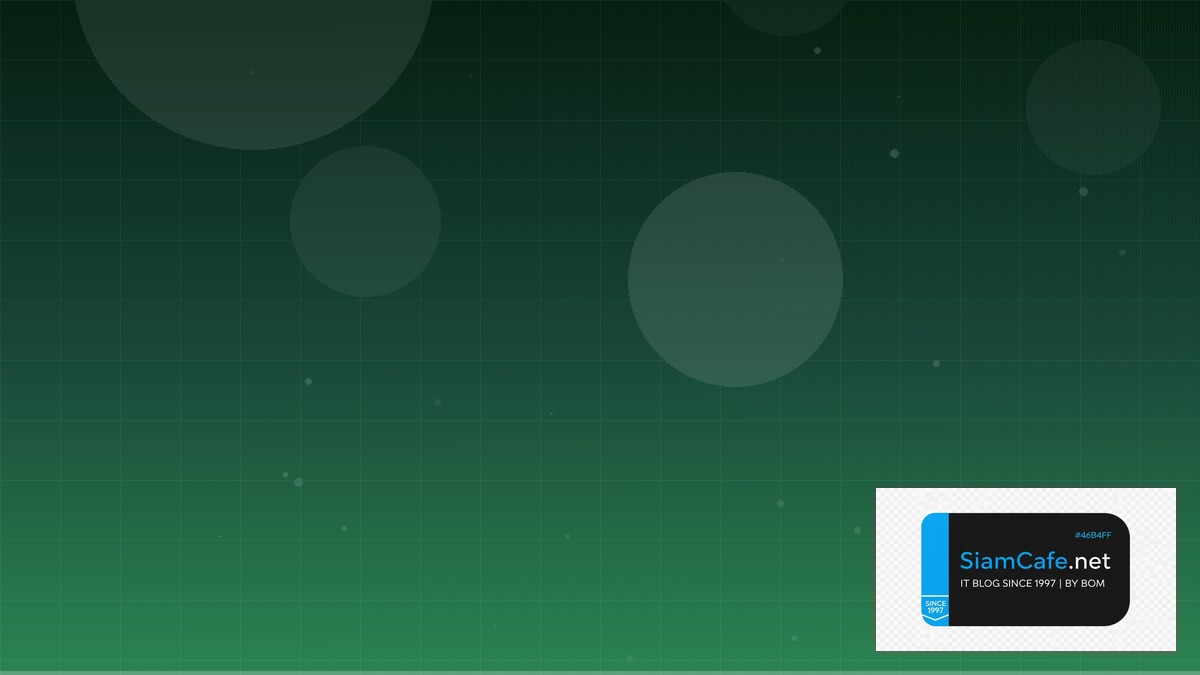 OpenAPI Swagger Load Testing Strategy | SiamCafe Blog