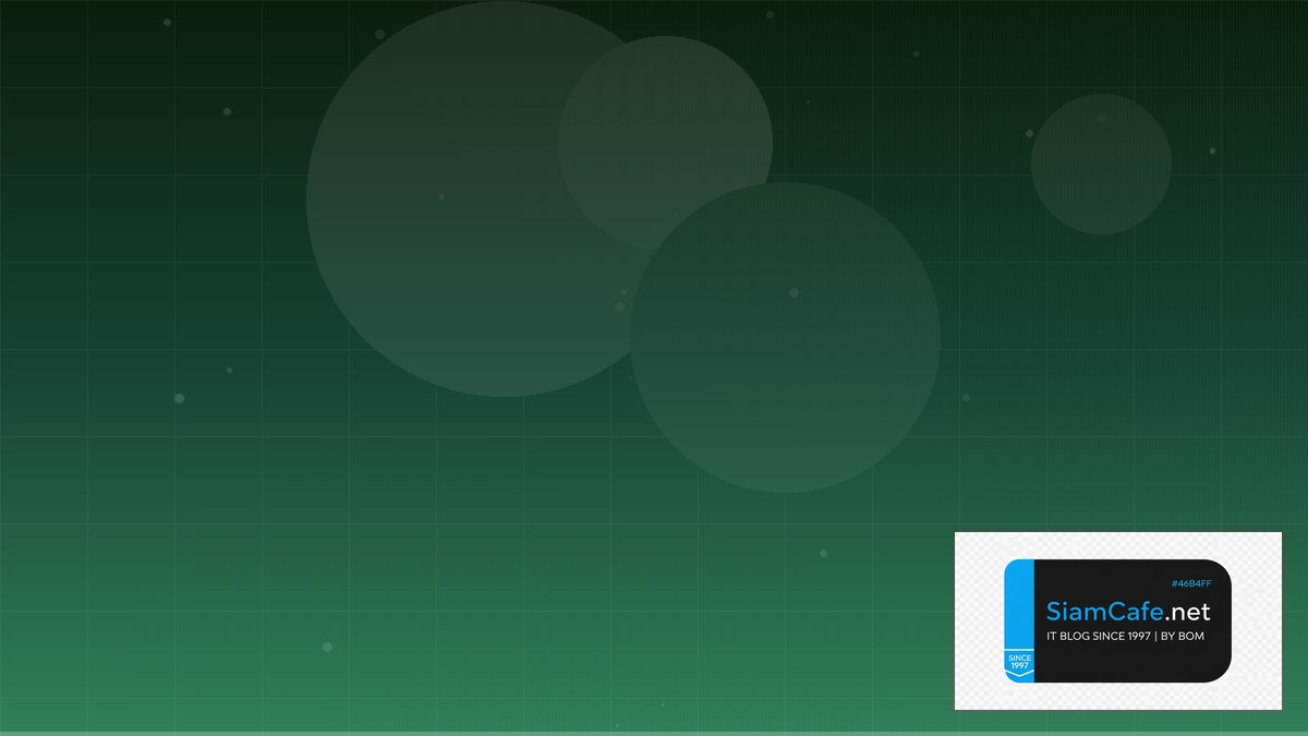 OpenAPI Swagger Metric Collection | SiamCafe Blog