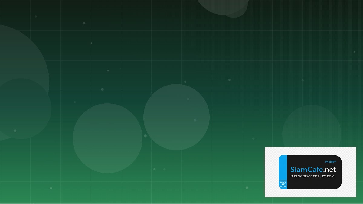 OpenAPI Swagger MLOps Workflow | SiamCafe Blog