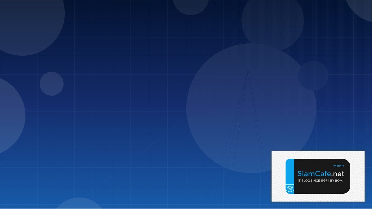 OpenAPI Swagger Multi-cloud Strategy | SiamCafe Blog