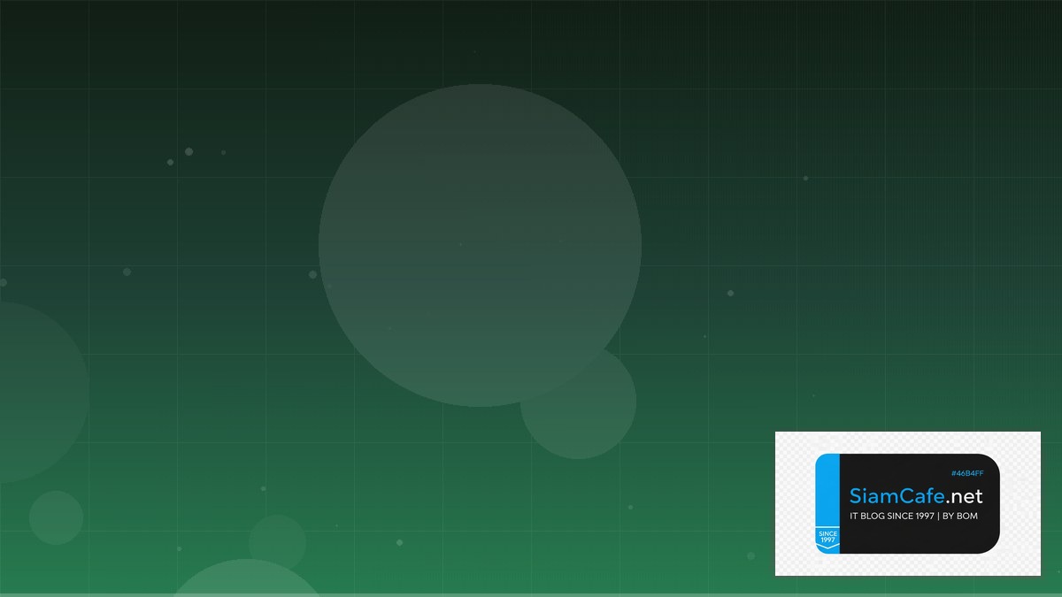 OpenAPI Swagger Platform Engineering | SiamCafe Blog