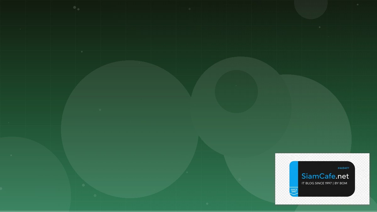 OpenAPI Swagger Progressive Delivery | SiamCafe Blog