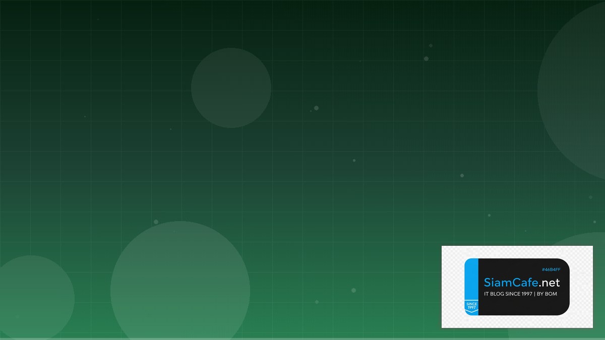 OpenAPI Swagger RBAC ABAC Policy | SiamCafe Blog