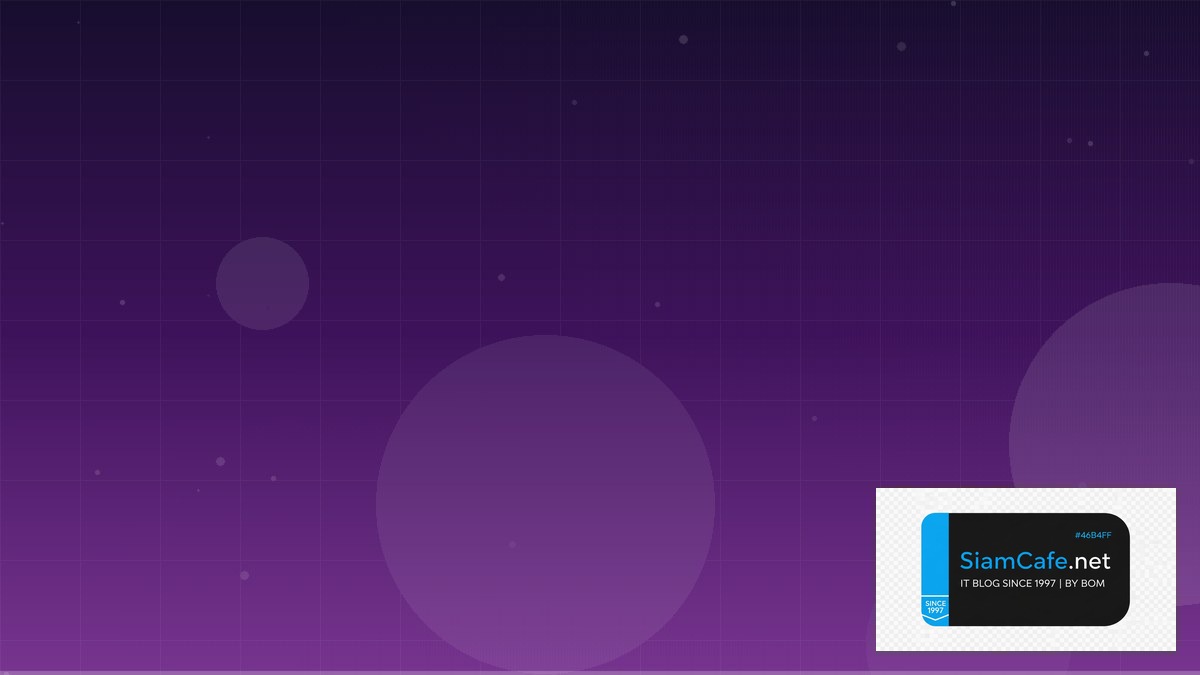 OpenAPI Swagger Team Productivity | SiamCafe Blog