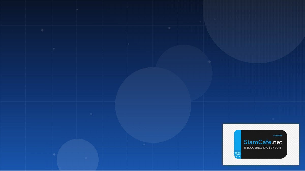 OpenID Connect 12 Factor App | SiamCafe Blog