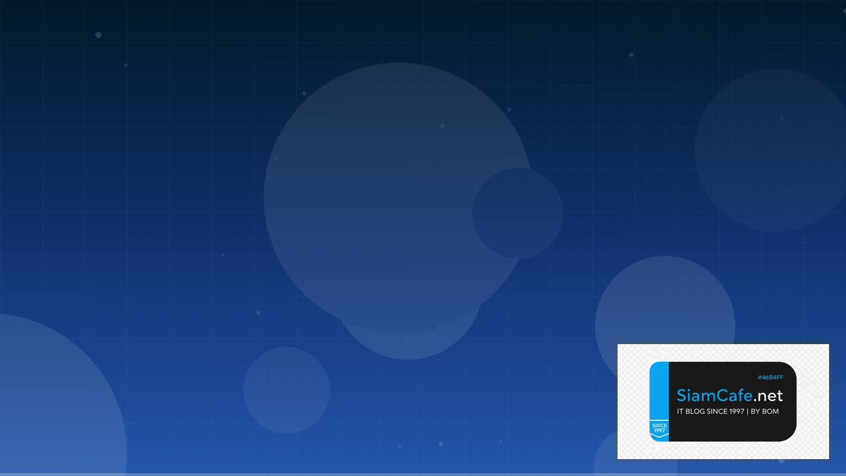 OpenID Connect AR VR Development | SiamCafe Blog