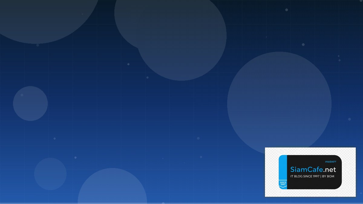 OpenID Connect Automation Script | SiamCafe Blog