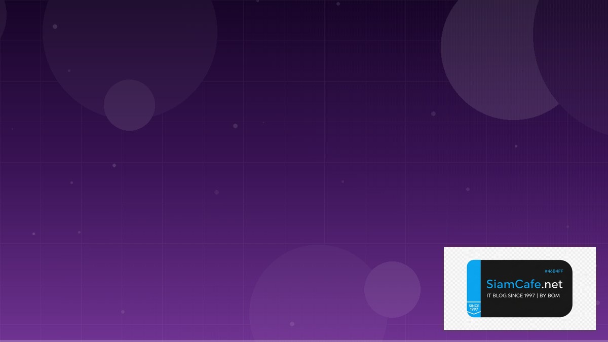 OpenID Connect Batch Processing Pipeline | SiamCafe Blog