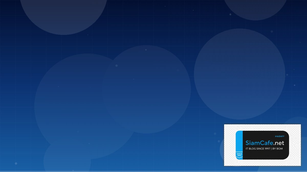 OpenID Connect Business Continuity | SiamCafe Blog