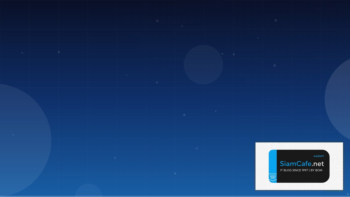 OpenID Connect Capacity Planning | SiamCafe Blog