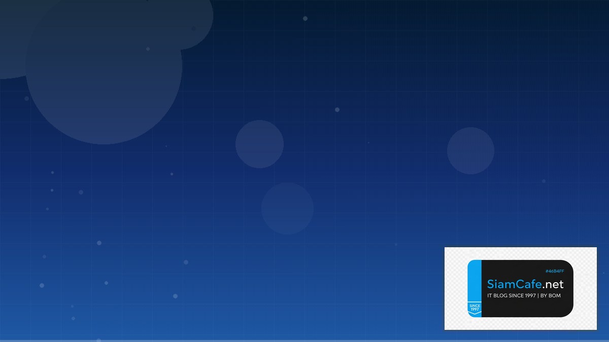 OpenID Connect Chaos Engineering | SiamCafe Blog