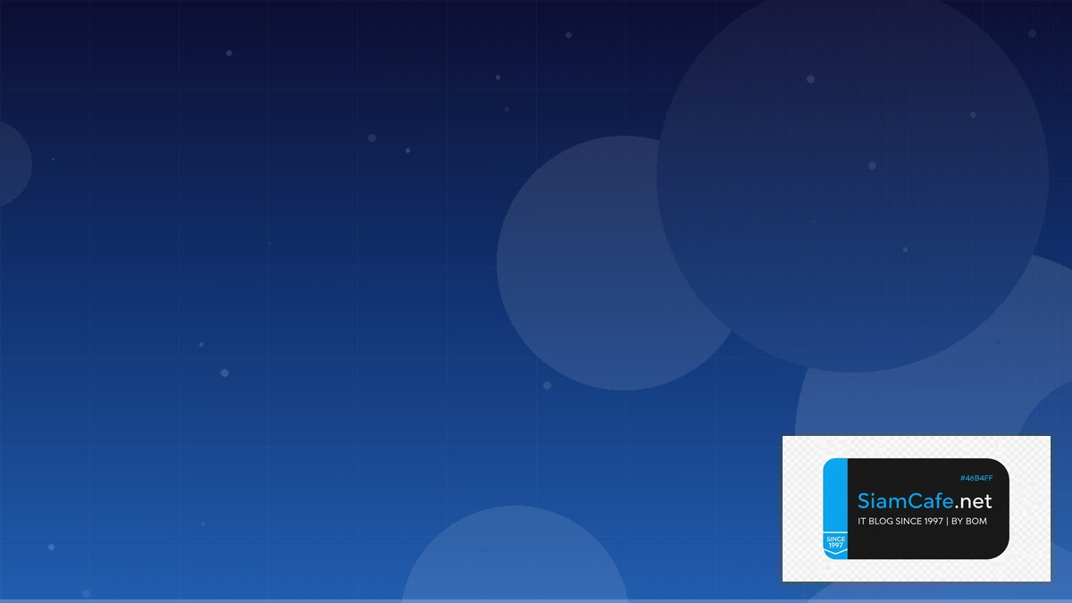 OpenID Connect DevOps Culture | SiamCafe Blog