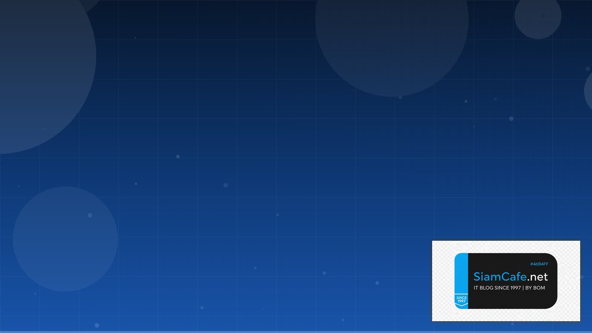 OpenID Connect DevSecOps Integration | SiamCafe Blog