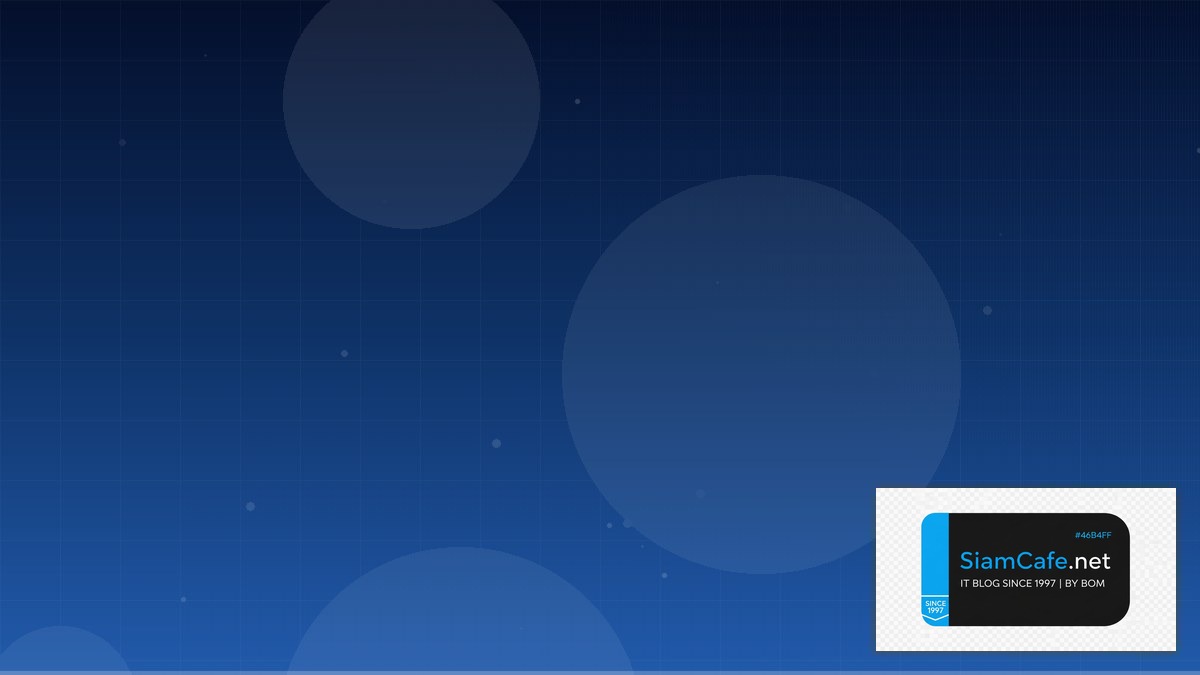 OpenID Connect Distributed System | SiamCafe Blog