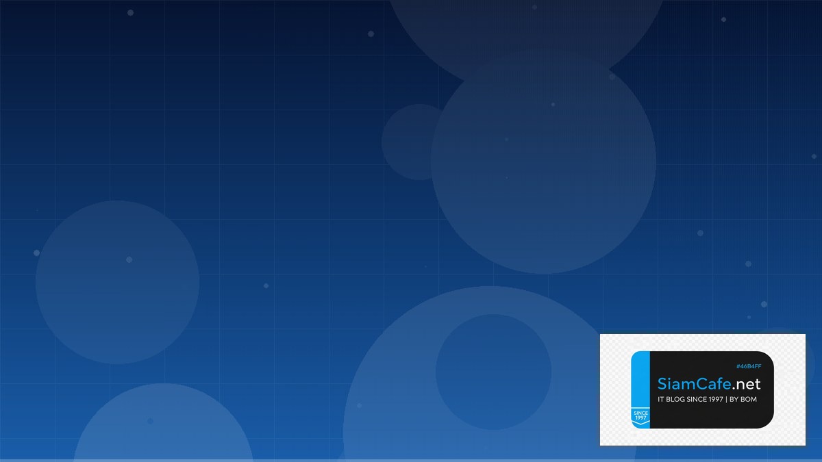 OpenID Connect DNS Management | SiamCafe Blog