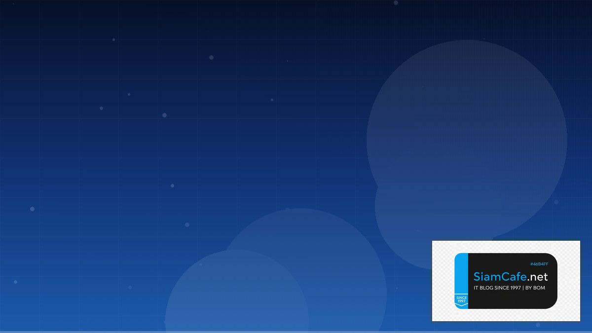 OpenID Connect Edge Deployment | SiamCafe Blog