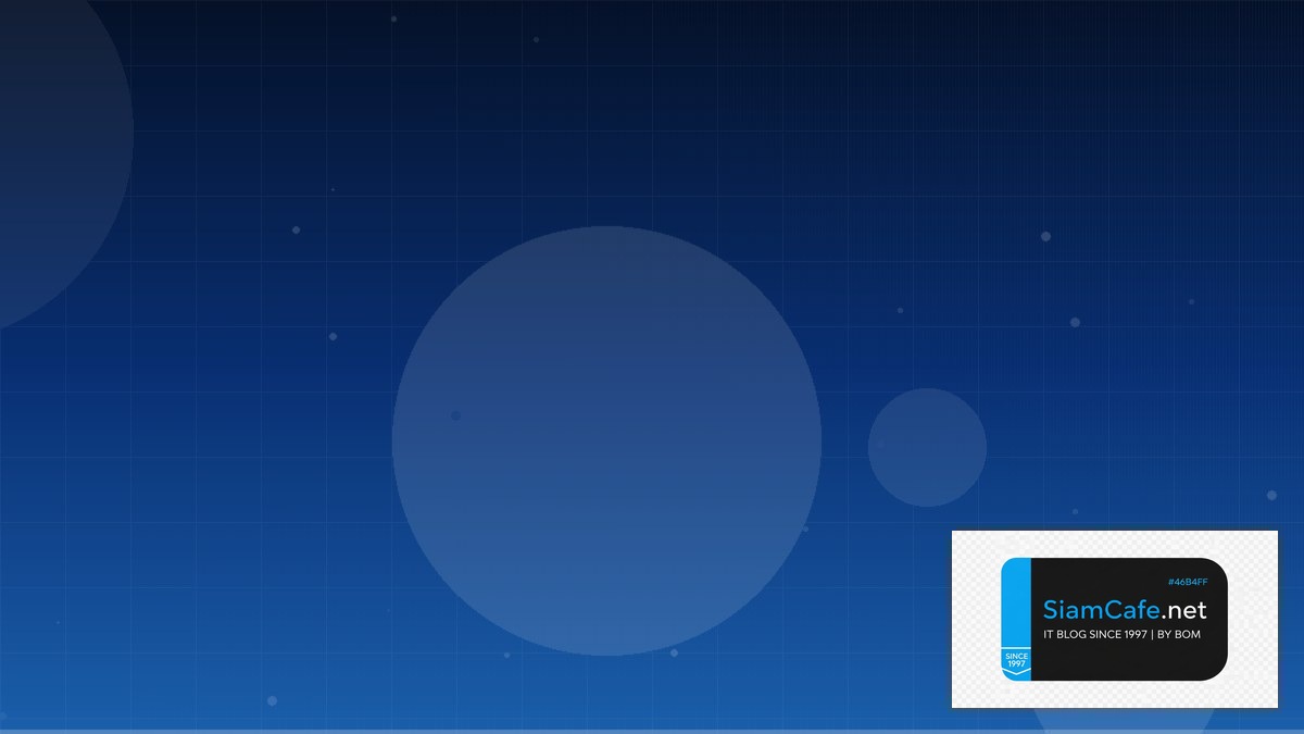 OpenID Connect Event Driven Design | SiamCafe Blog