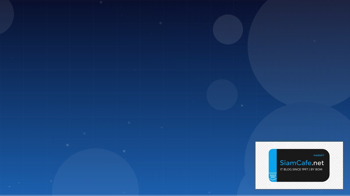 OpenID Connect Home Lab Setup | SiamCafe Blog