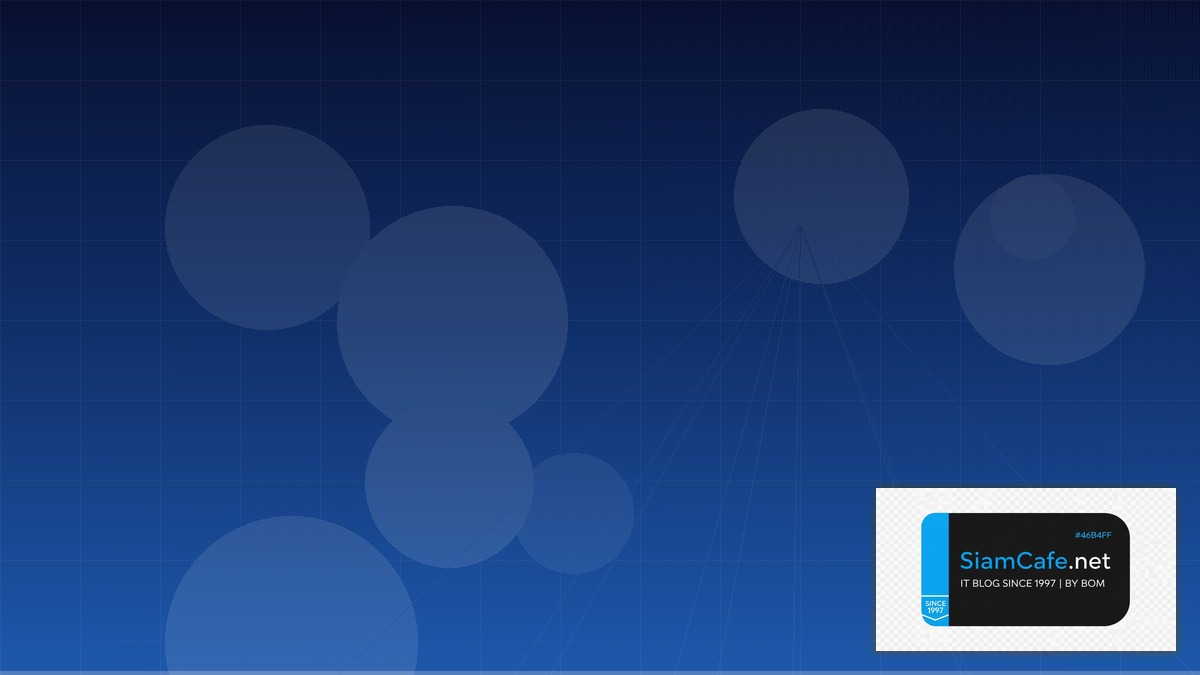 OpenID Connect Hybrid Cloud Setup | SiamCafe Blog