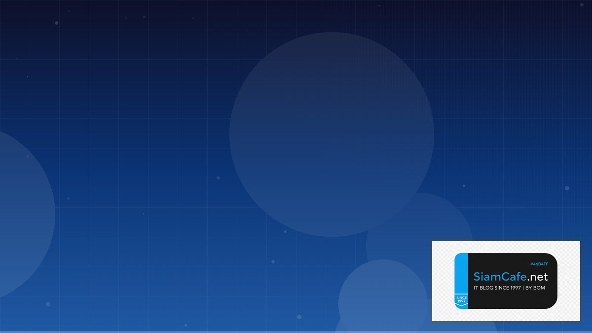 OpenID Connect Incident Management | SiamCafe Blog