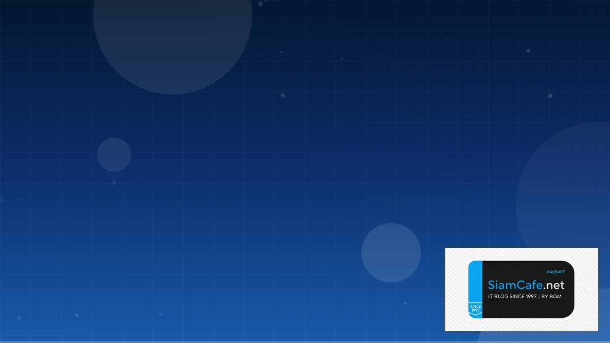 OpenID Connect Load Testing Strategy | SiamCafe Blog