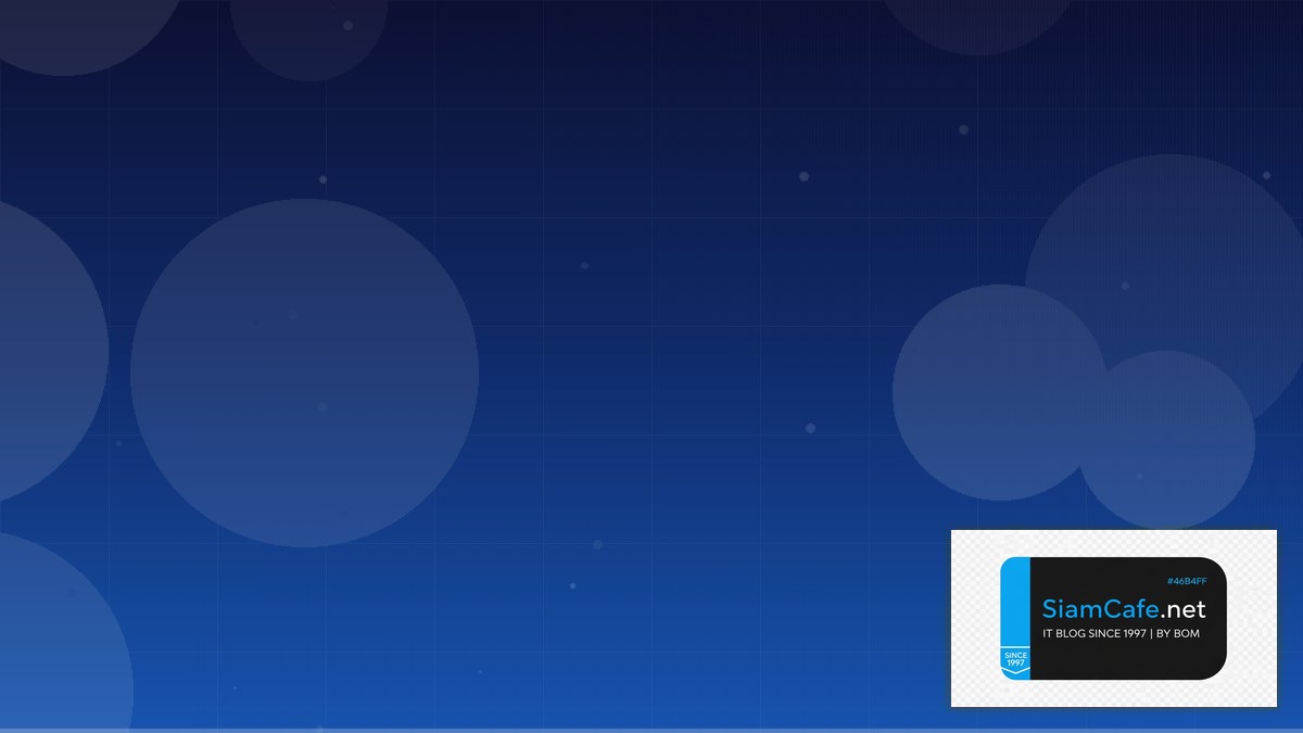 OpenID Connect Log Management ELK | SiamCafe Blog