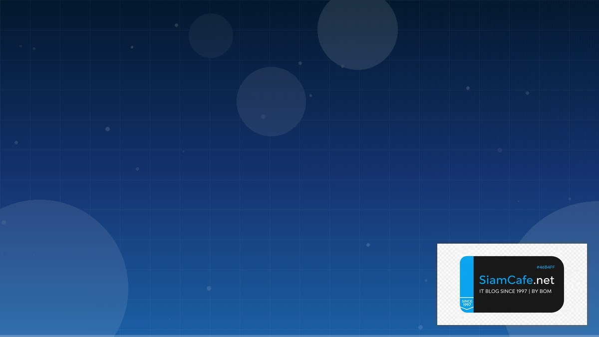 OpenID Connect Micro-segmentation | SiamCafe Blog