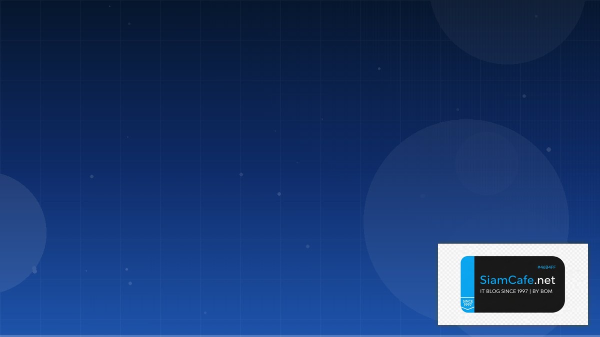 OpenID Connect MLOps Workflow | SiamCafe Blog