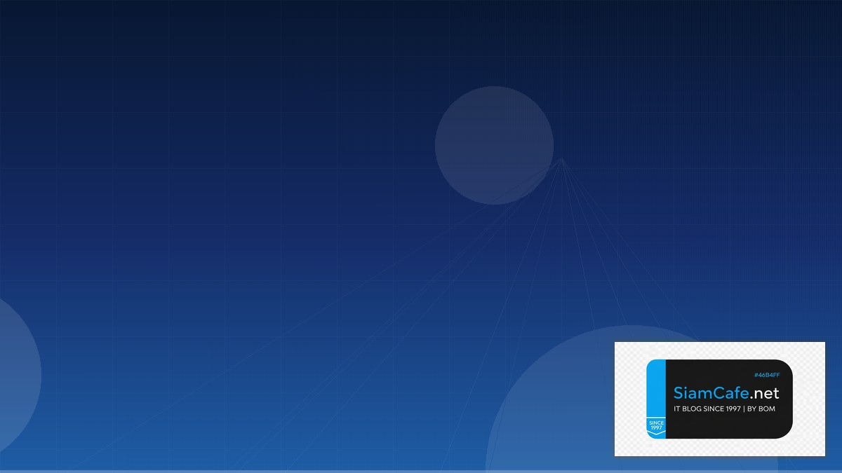 OpenID Connect Multi-cloud Strategy | SiamCafe Blog