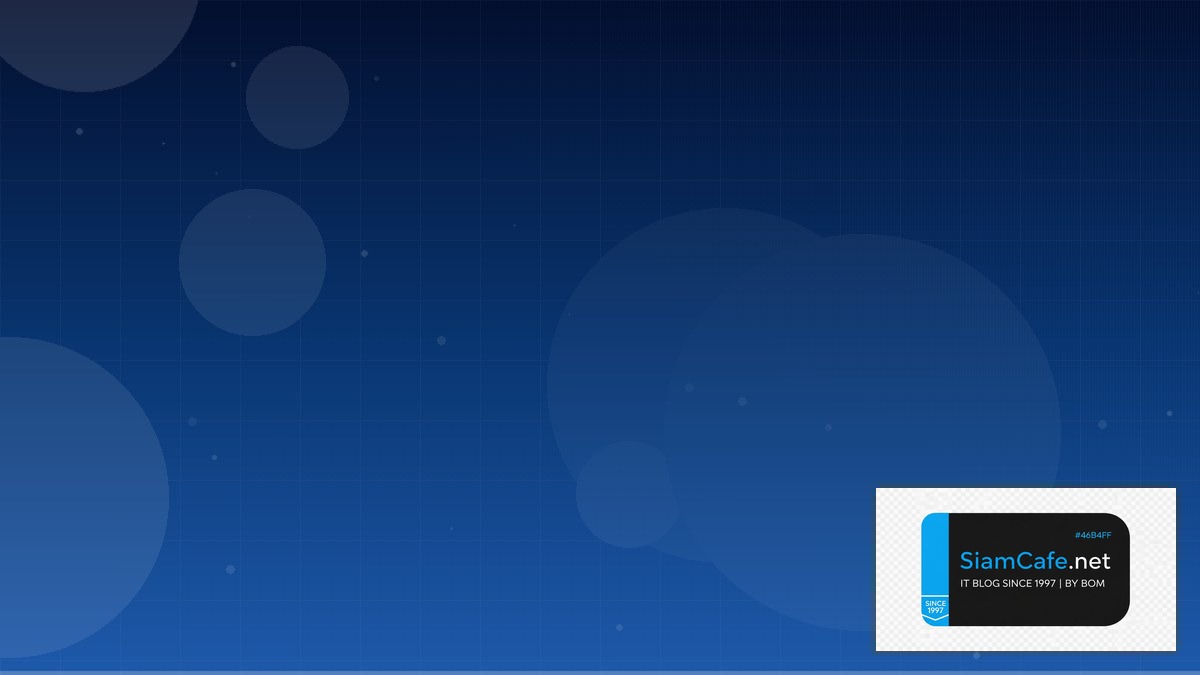 OpenID Connect Platform Engineering | SiamCafe Blog