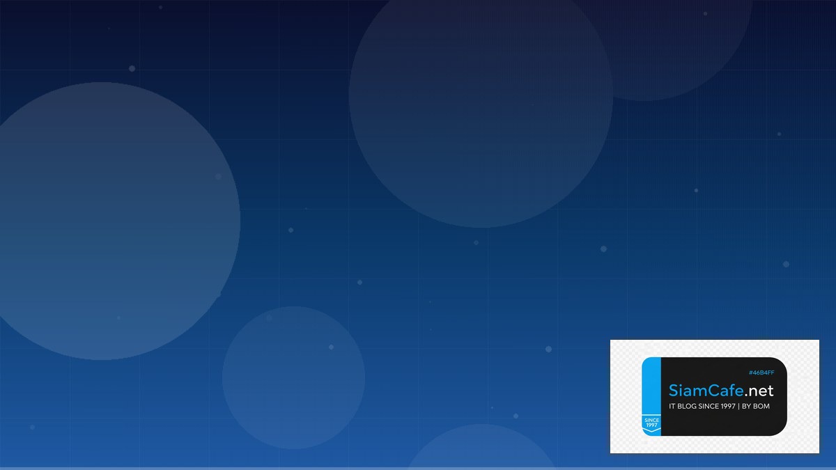 OpenID Connect Post-mortem Analysis | SiamCafe Blog