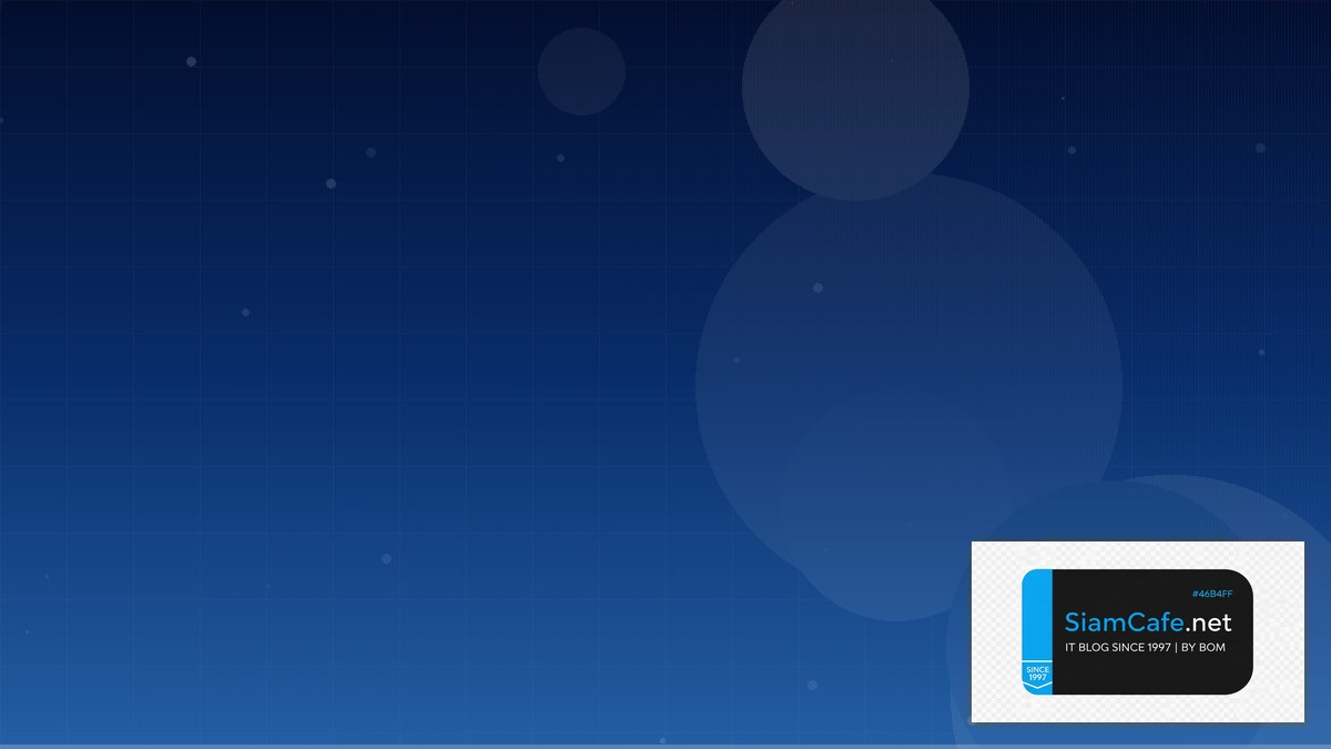 OpenID Connect Production Setup Guide | SiamCafe Blog