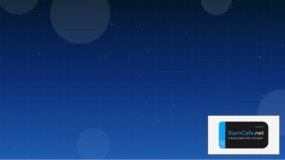 OpenID Connect Progressive Delivery | SiamCafe Blog