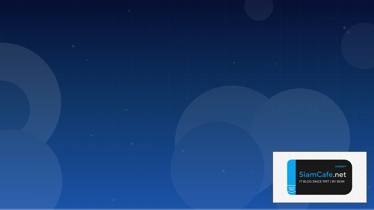 OpenID Connect Remote Work Setup | SiamCafe Blog