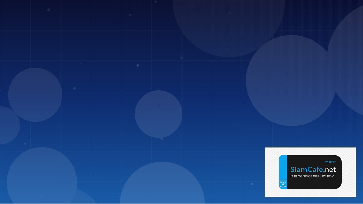 OpenID Connect Service Level Objective SLO | SiamCafe Blog