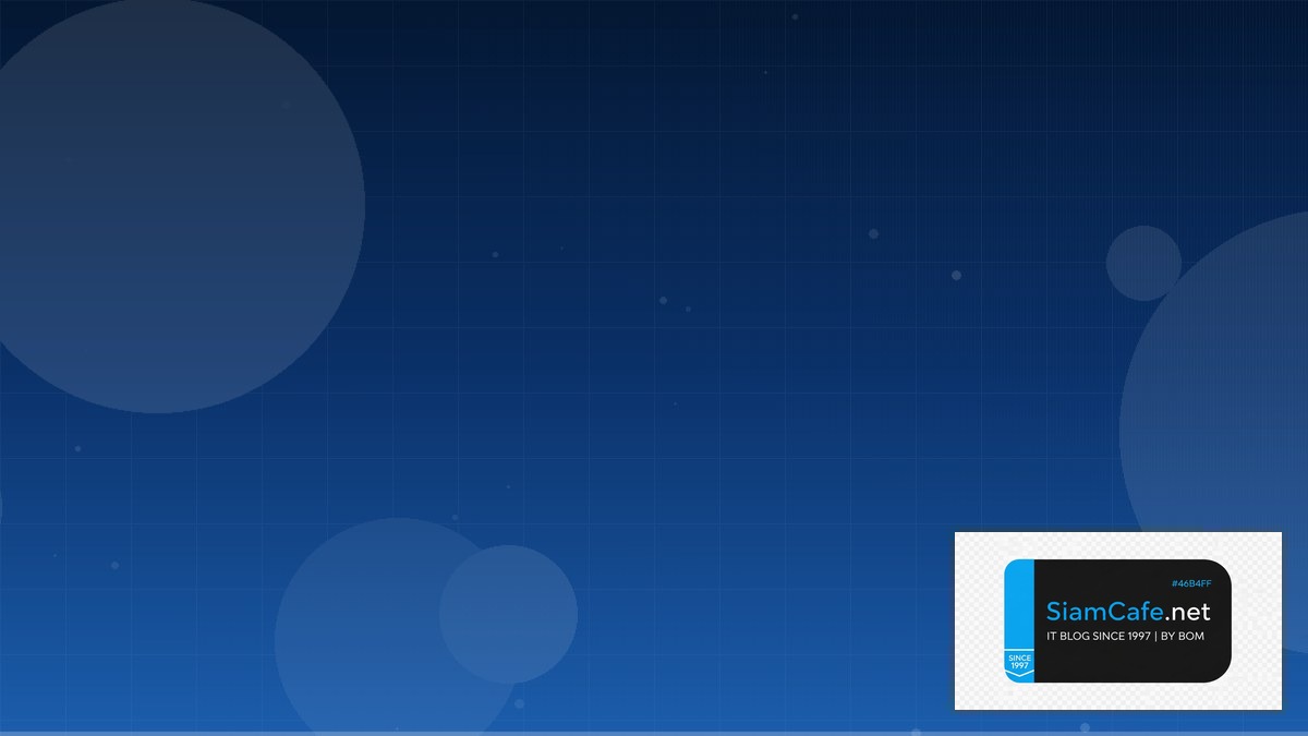 OpenID Connect Site Reliability SRE | SiamCafe Blog