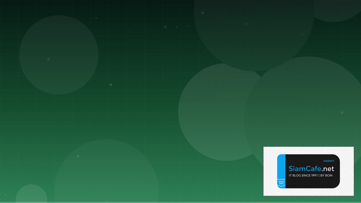 OpenTelemetry Collector API Gateway Pattern | SiamCafe Blog