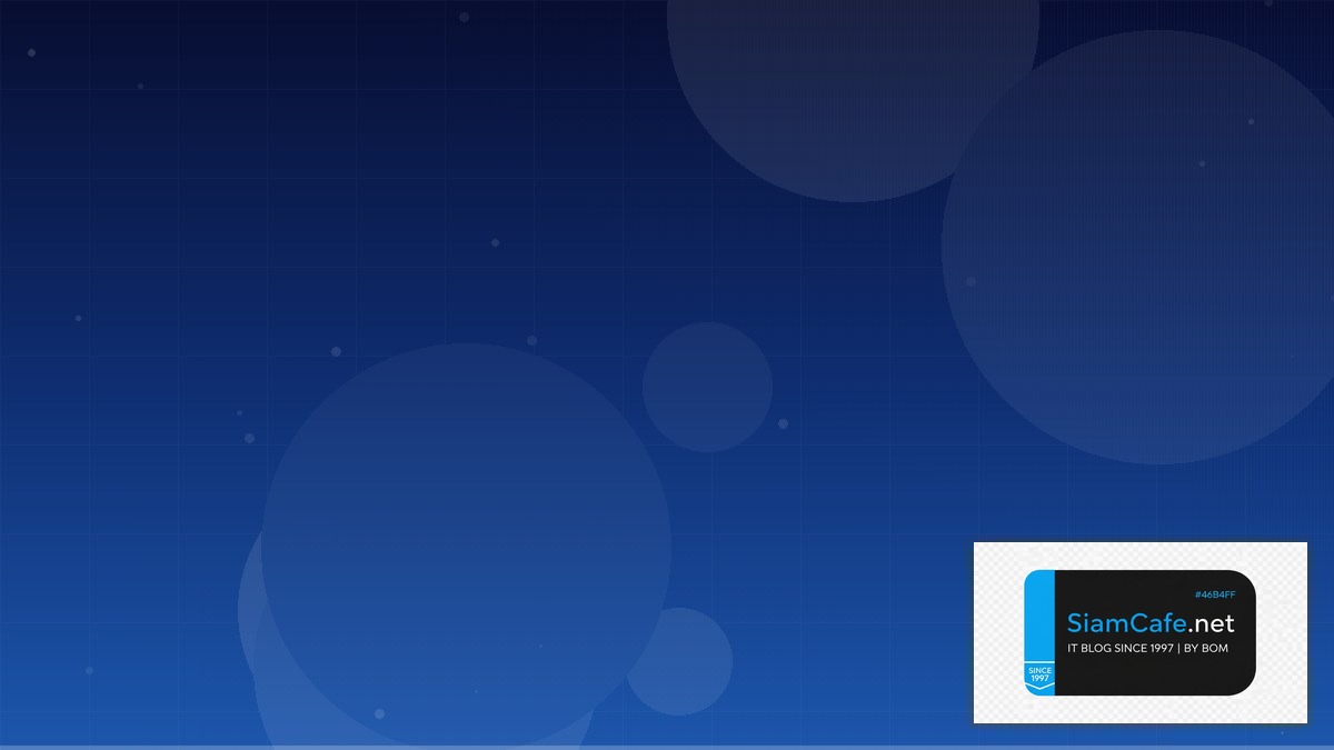 OpenTelemetry Collector Architecture Design Pattern | SiamCafe Blog