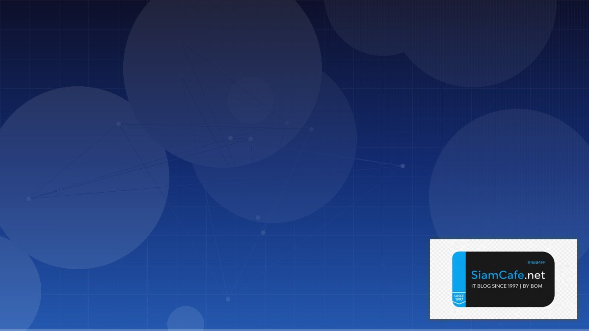 OpenTelemetry Collector Audit Trail Logging | SiamCafe Blog